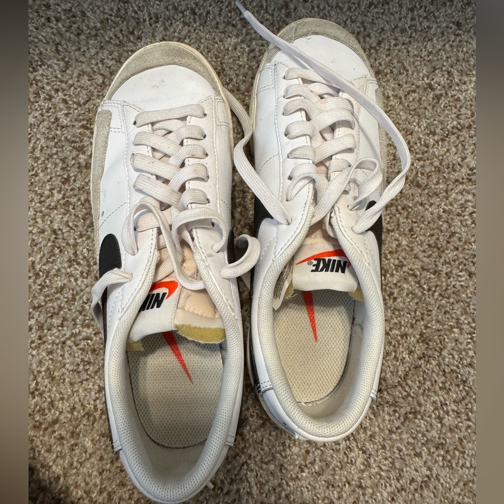 Nike Blazer Low Platform - Picture 4 of 5